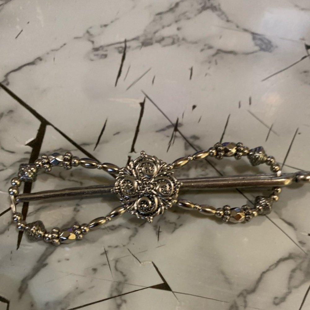 Lilla Rose Hair clip in Lg